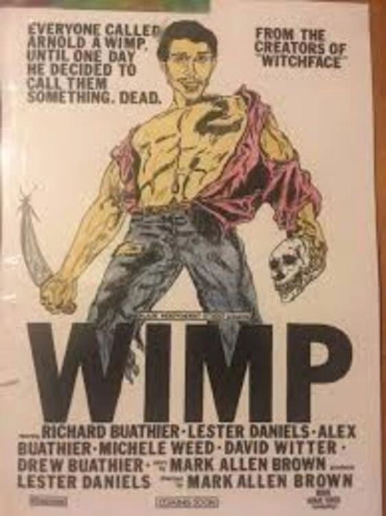 Wimp