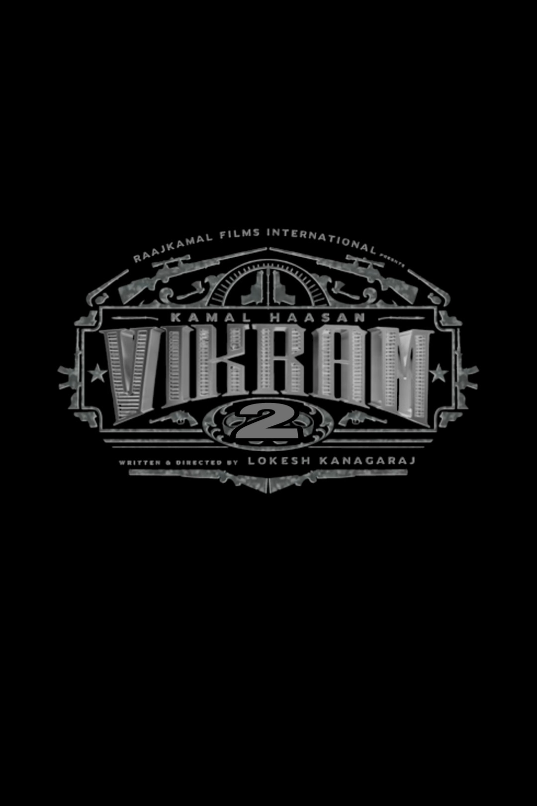 Vikram 2