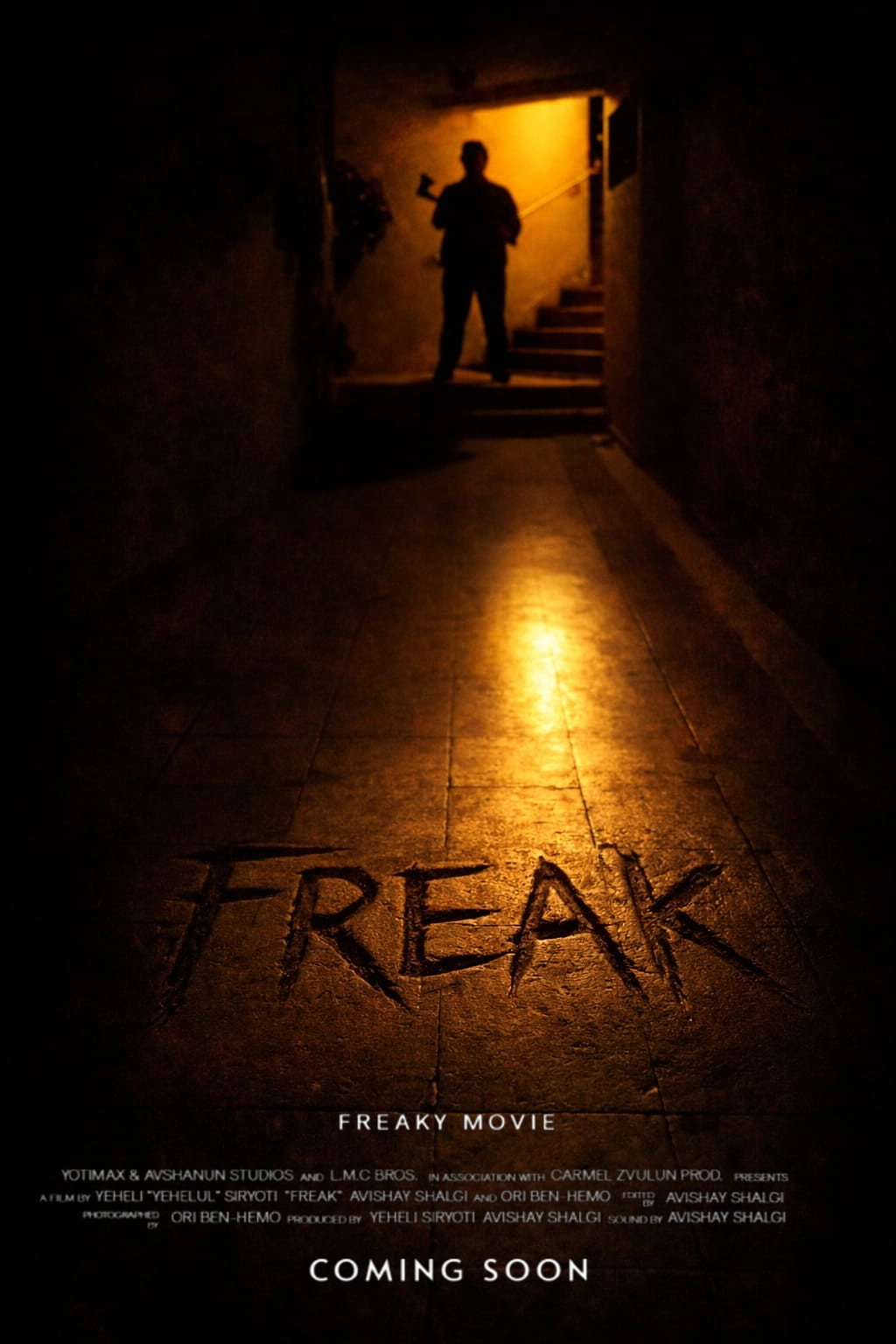 Freak