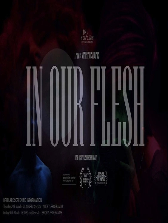 In Our Flesh
