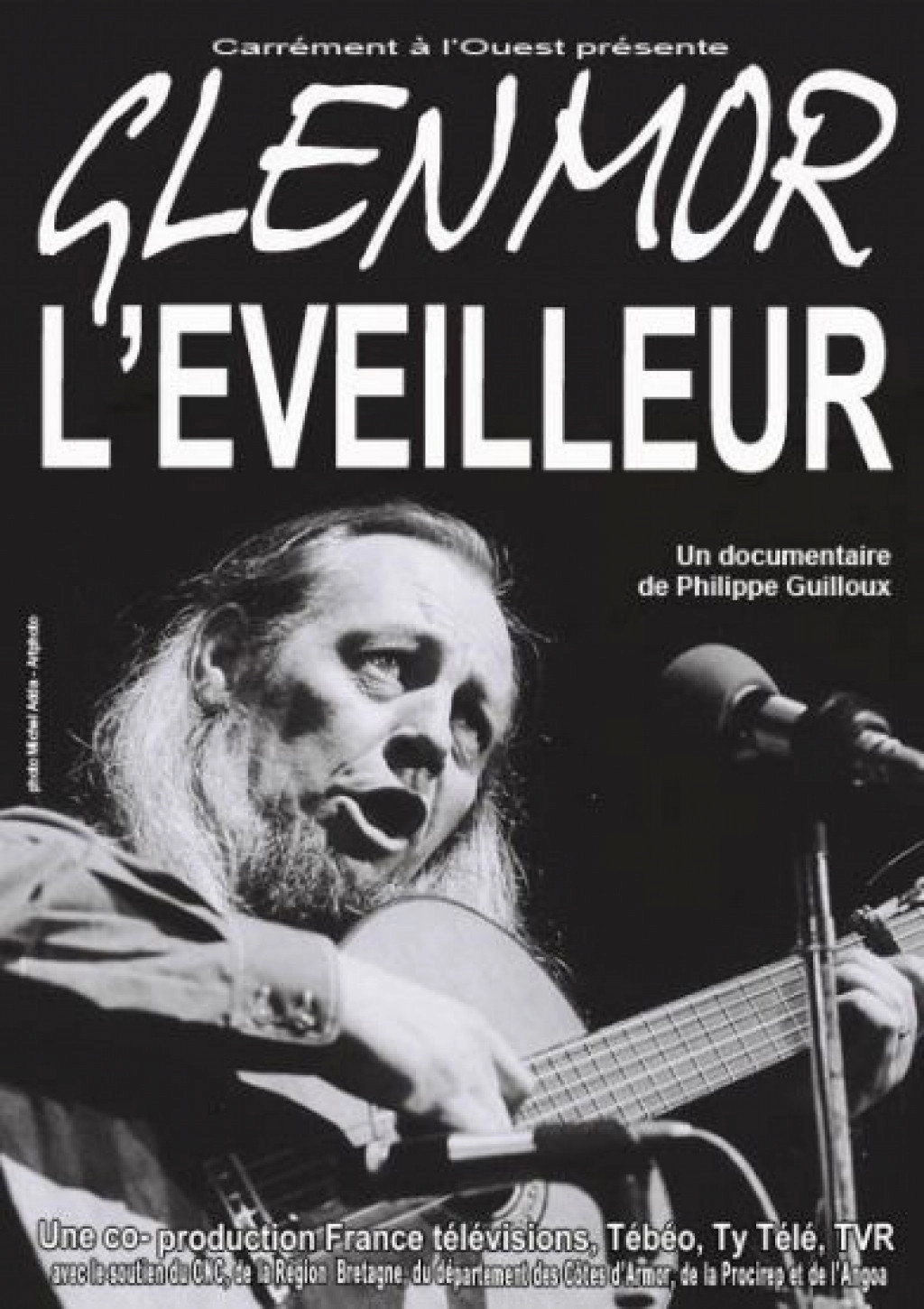 Glenmor L'éveilleur