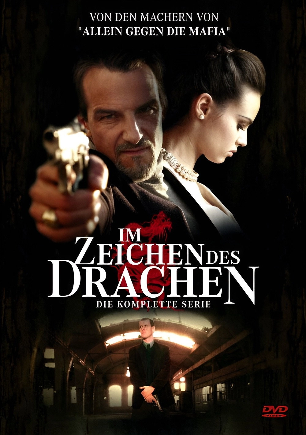 La moglie cinese