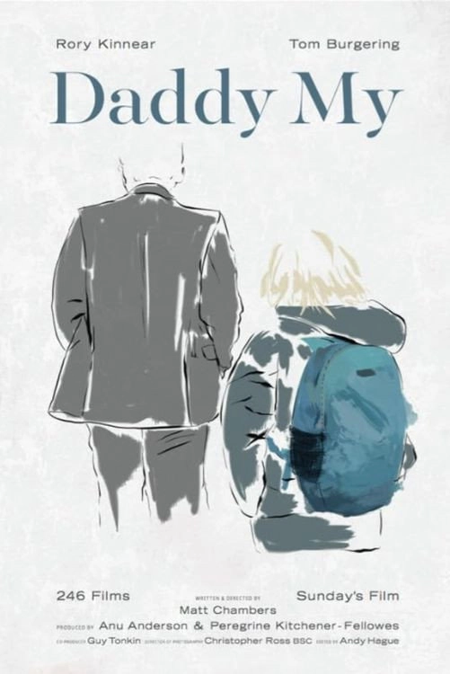 Daddy My