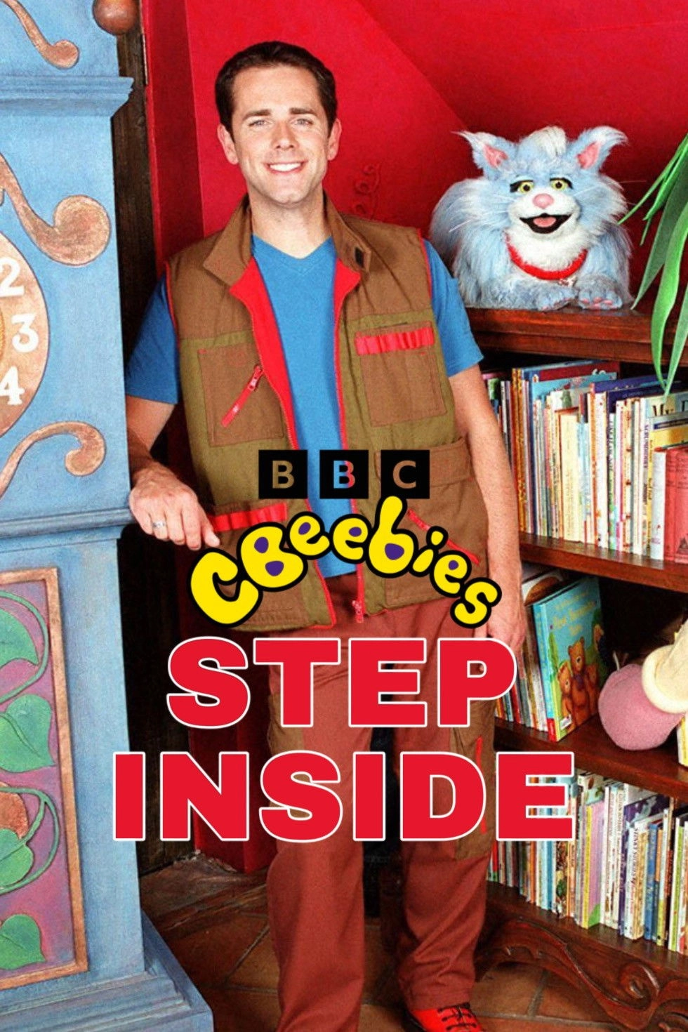 Step Inside