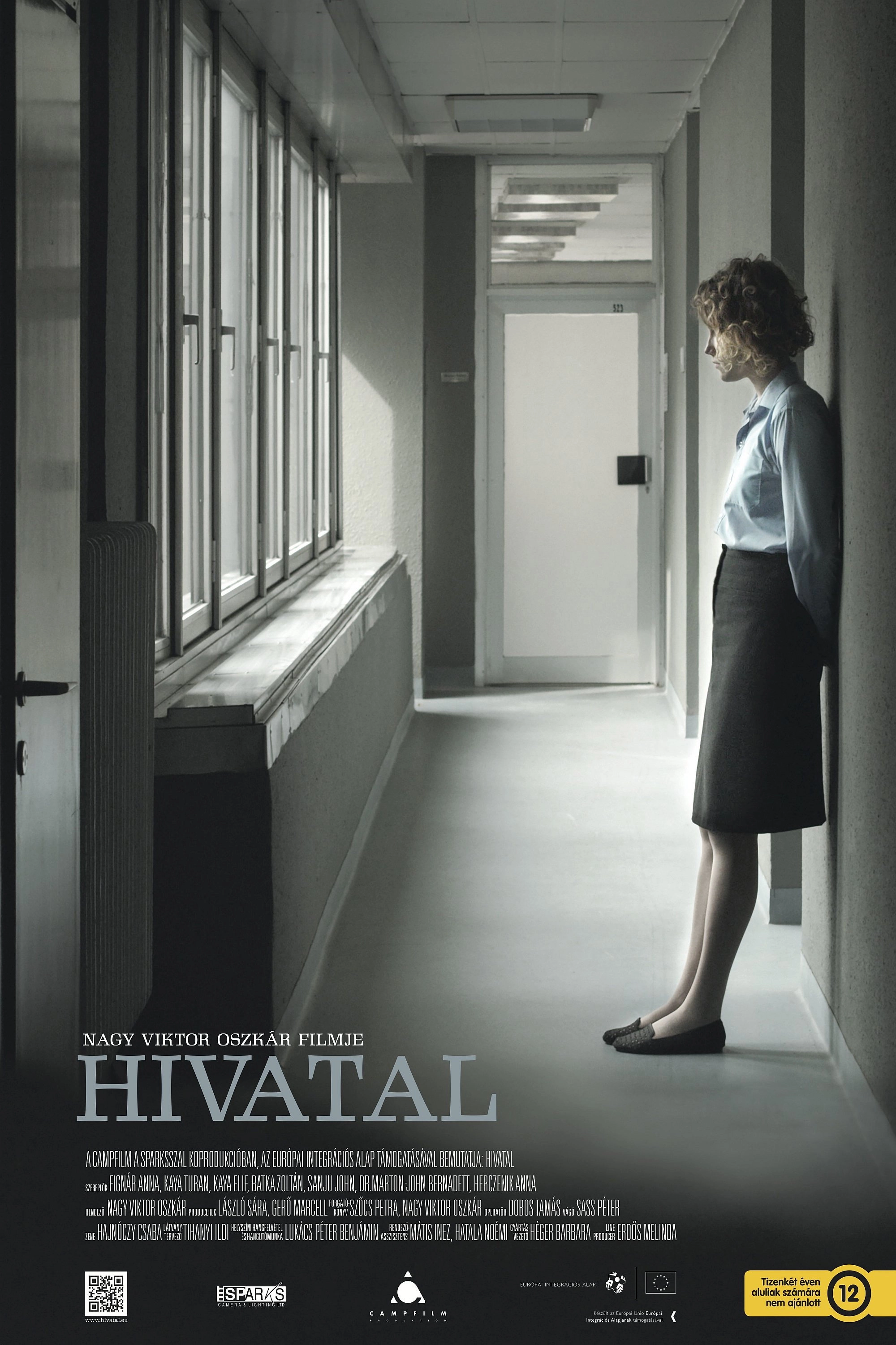 Hivatal