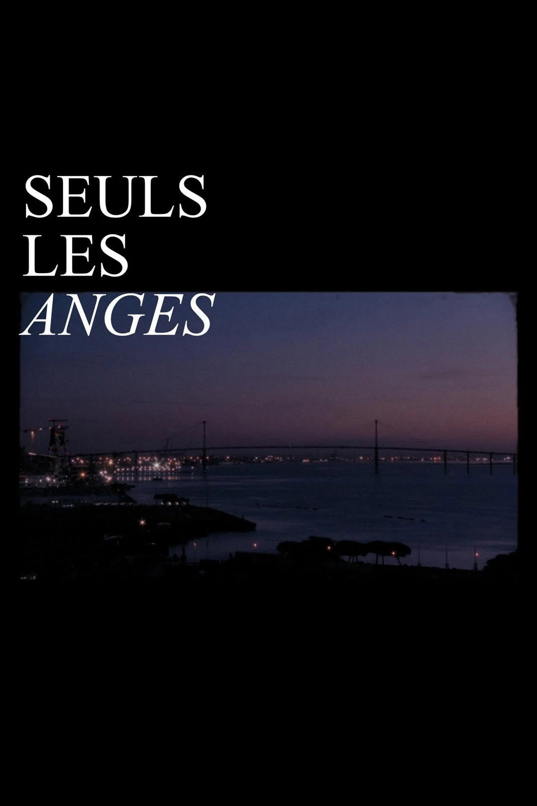 Only Angels