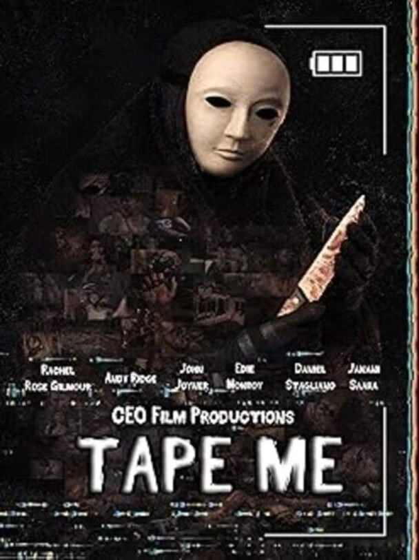 Tape Me