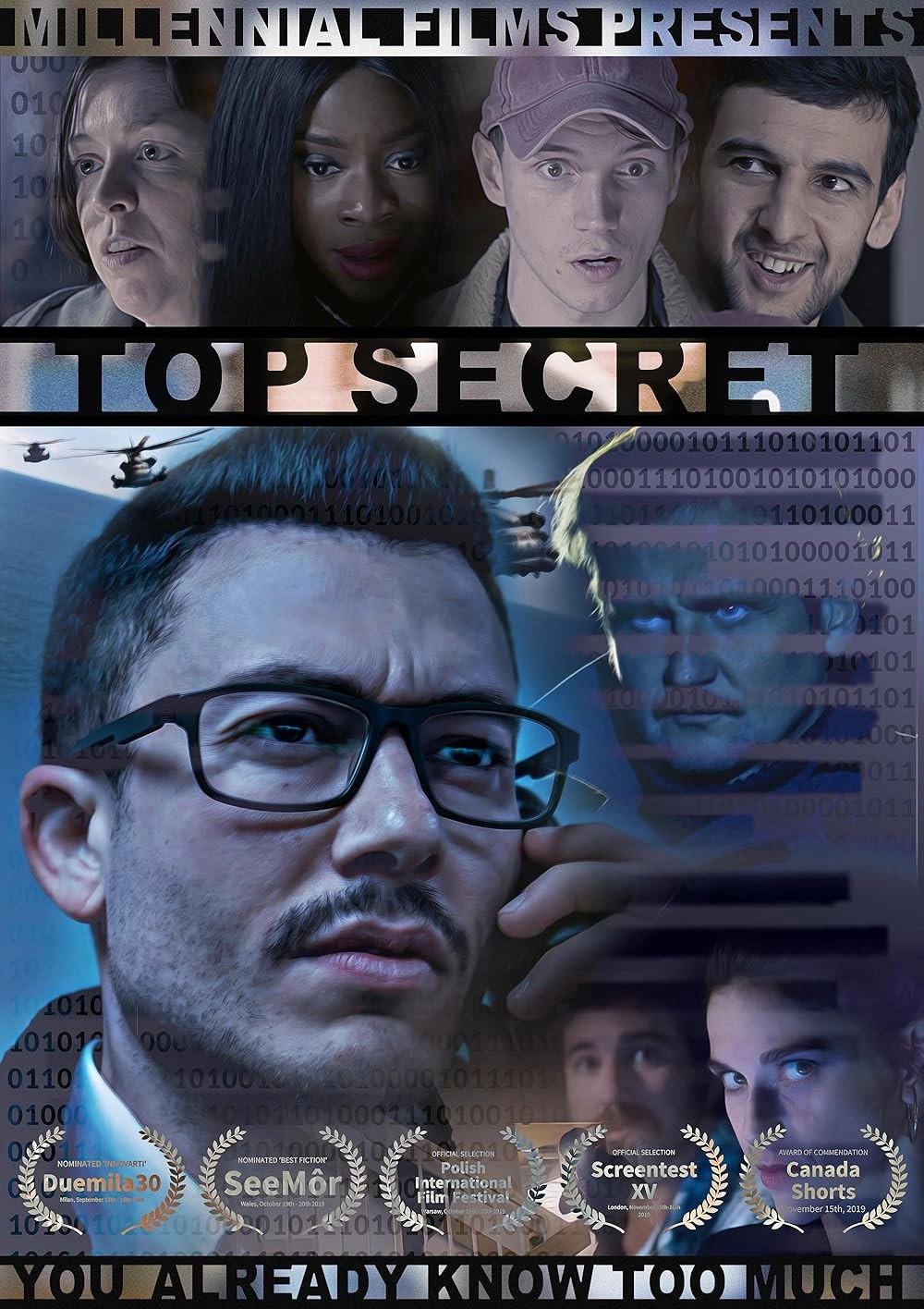 Top Secret