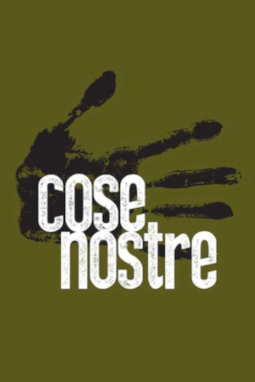 Mafia is Cose Nostre