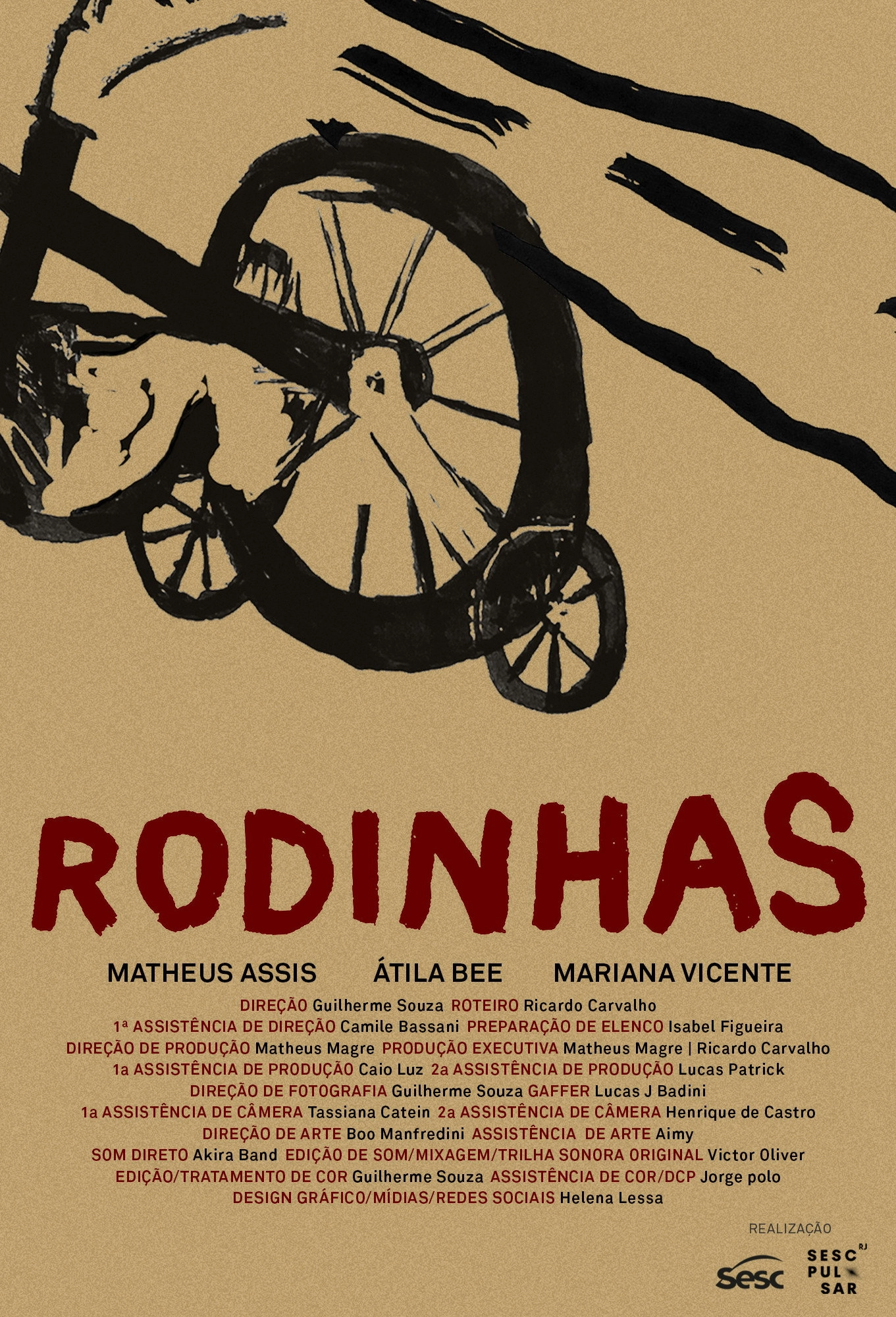 Rodinhas
