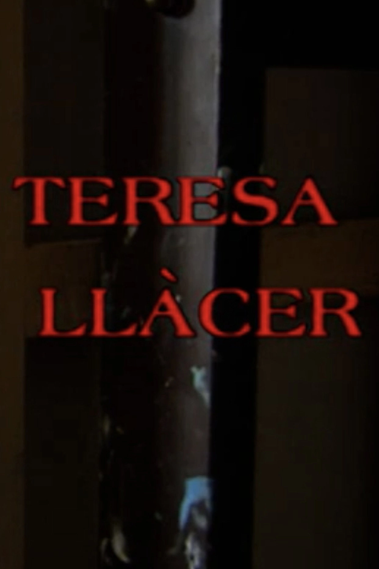 Teresa Llàcer