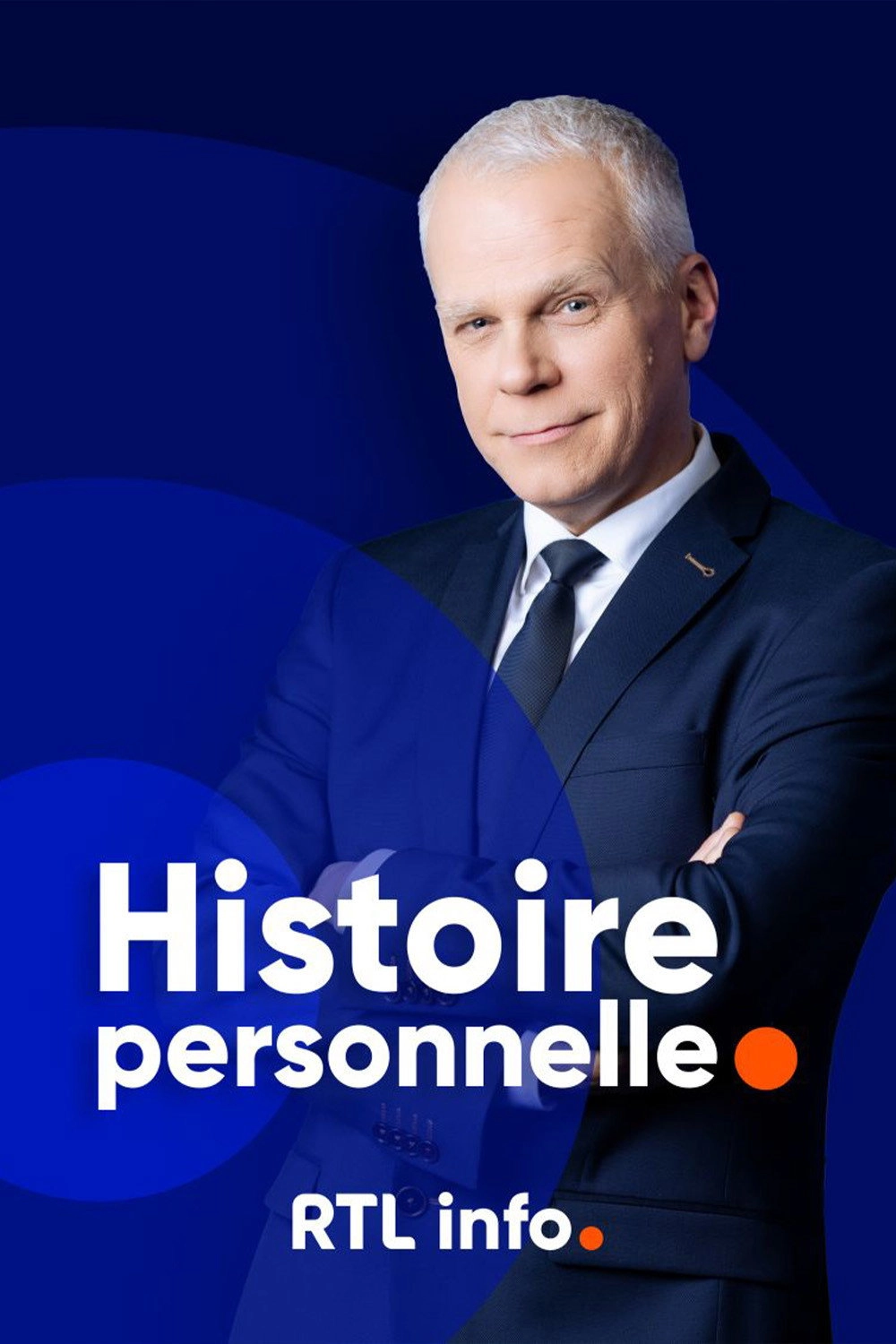 Histoire personnelle