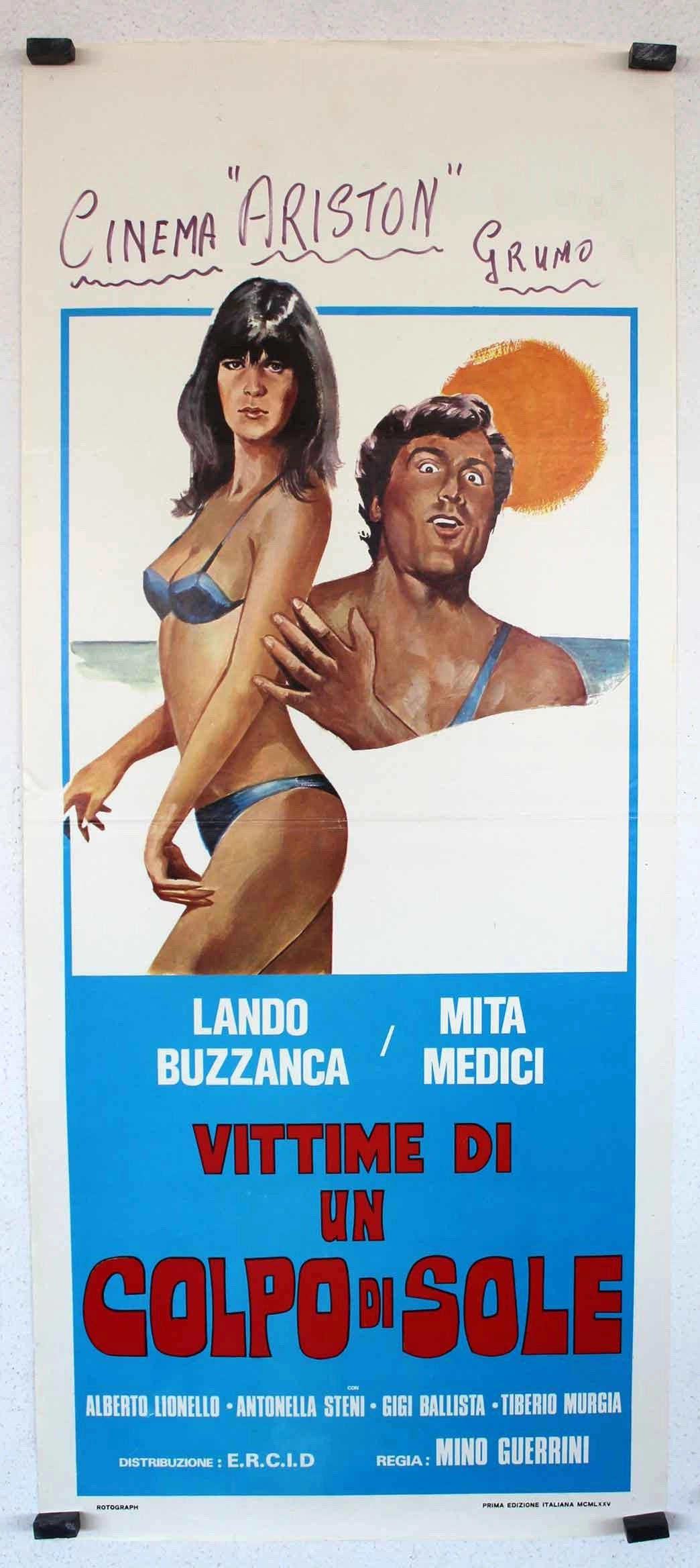 Sunstroke