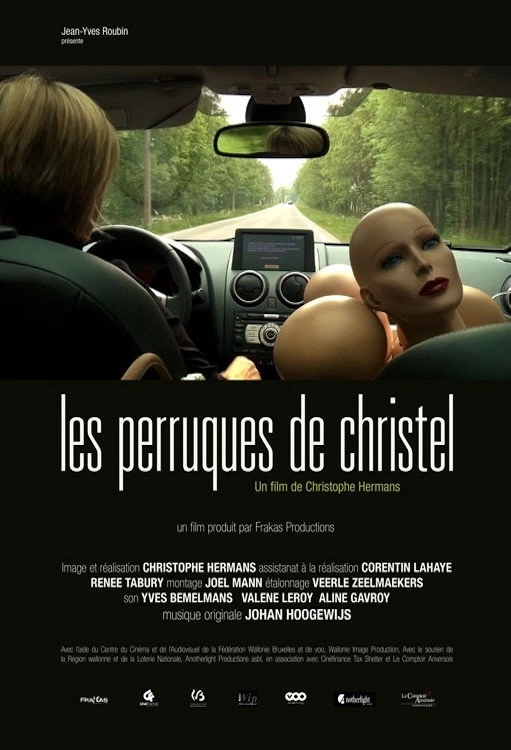 Les Perruques de Christel