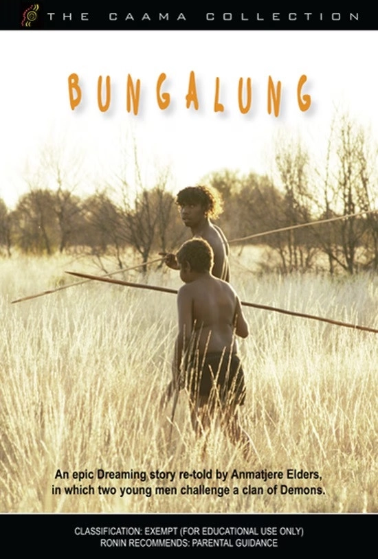 Bungalung