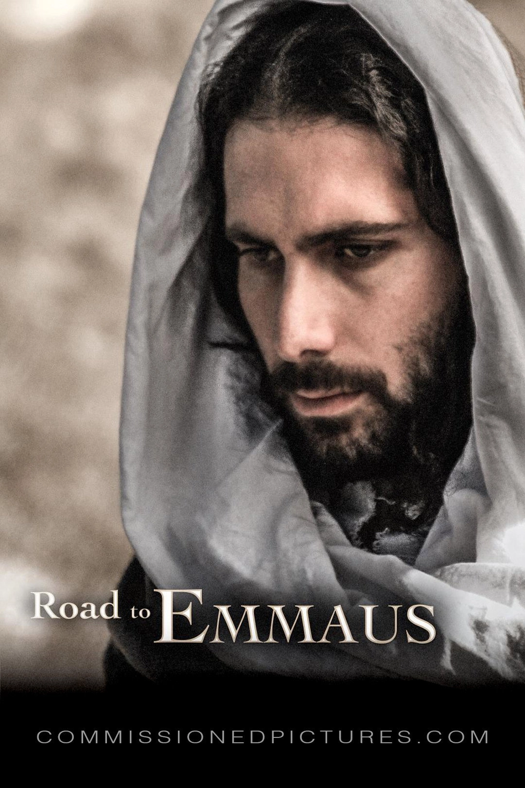 Road to Emmaus