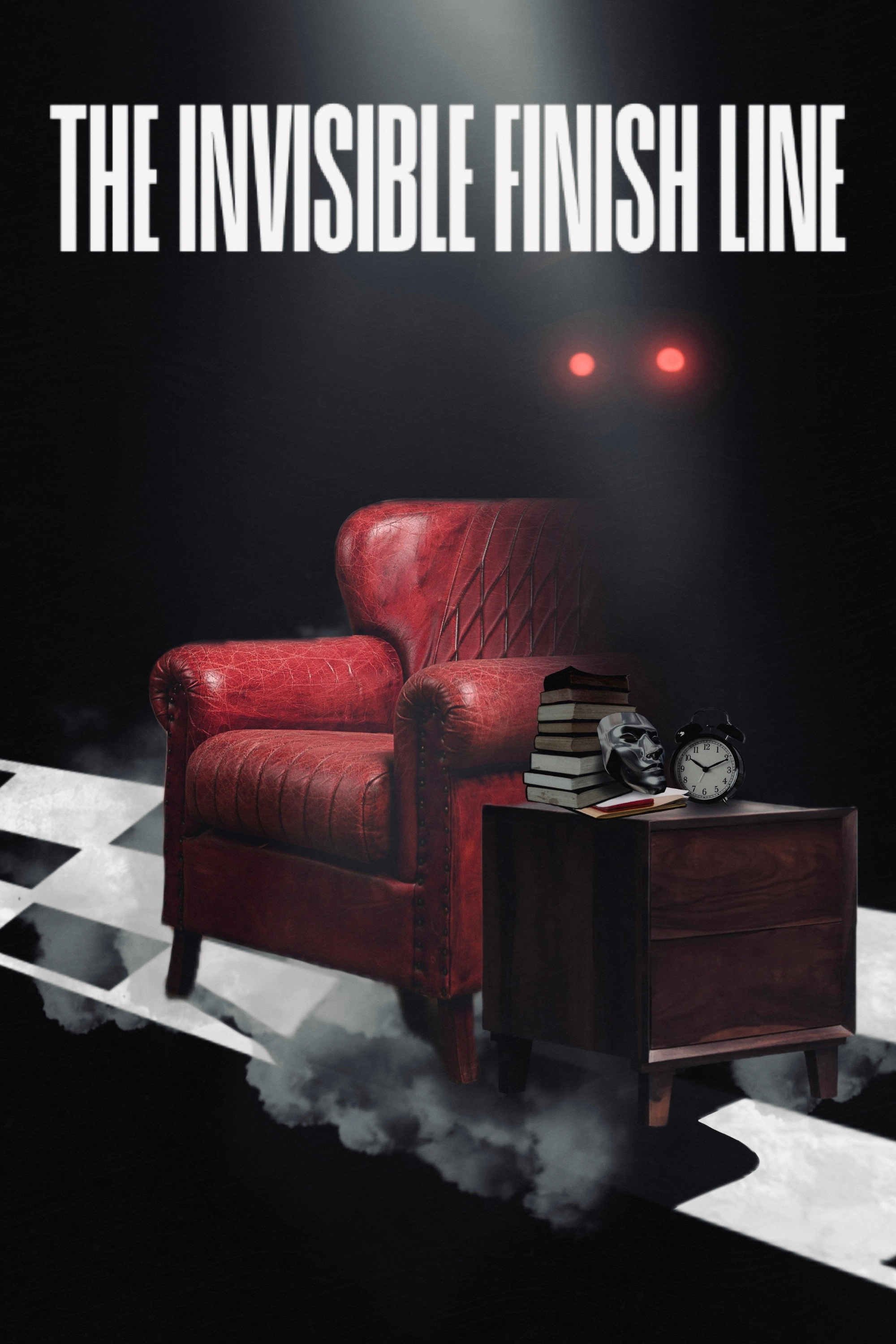 The Invisible Finish Line