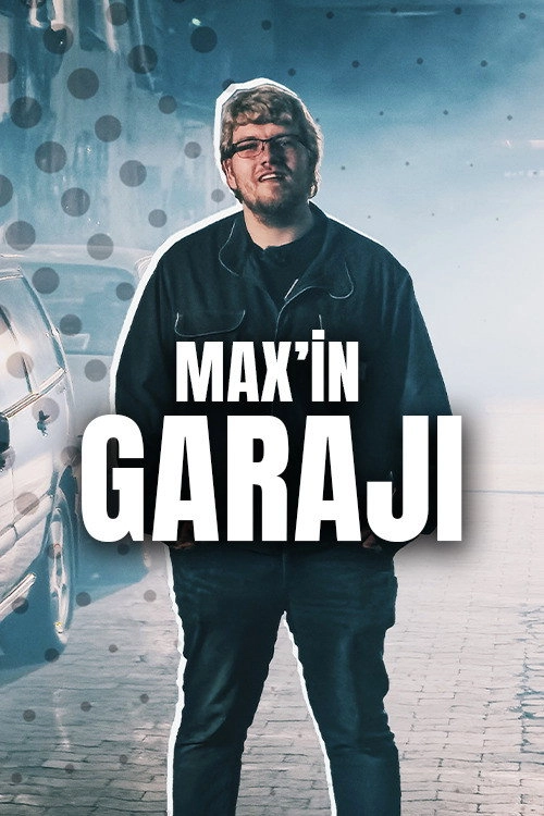 Max’ Carshop – Schrauben frei Schnauze