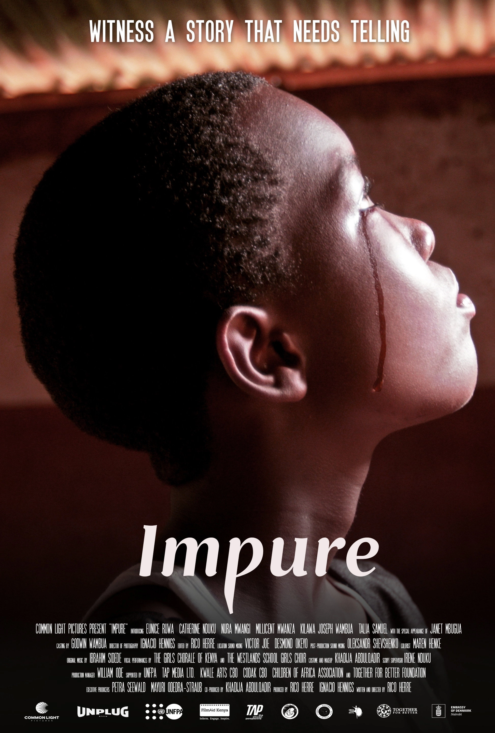 Impure