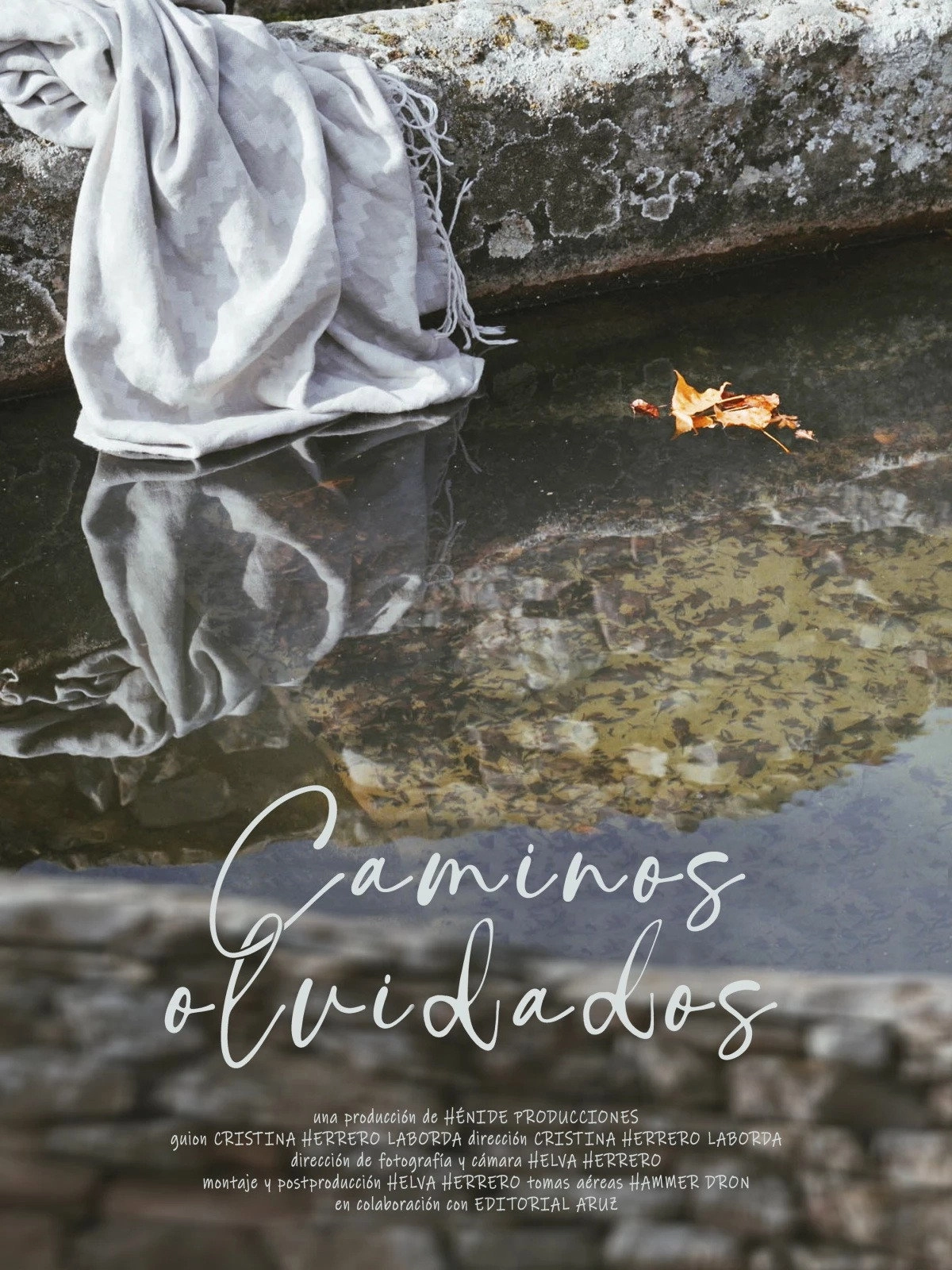 Caminos olvidados