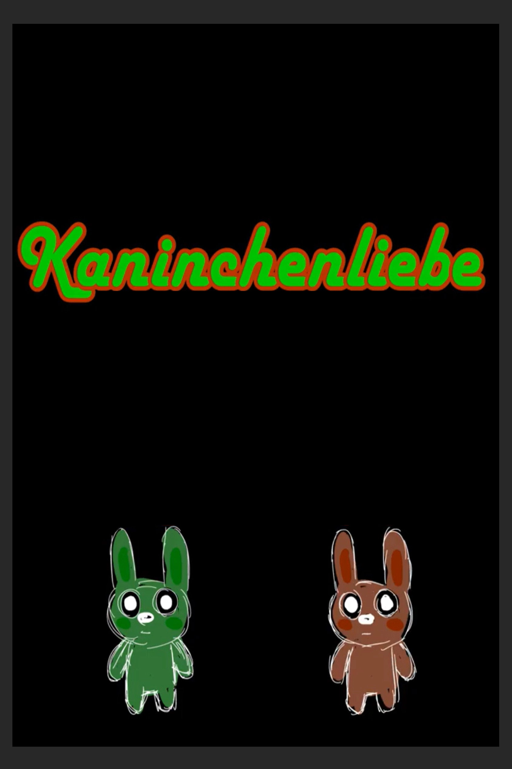 Rabbit love