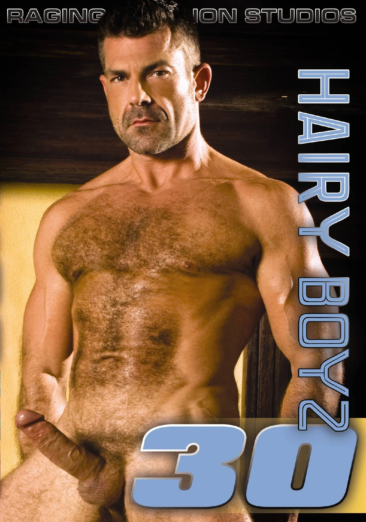Hairy Boyz 30
