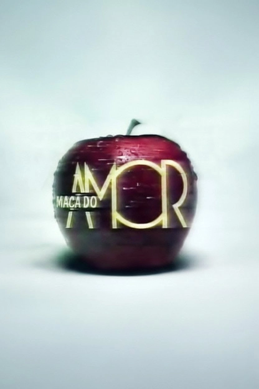 Maçã do Amor