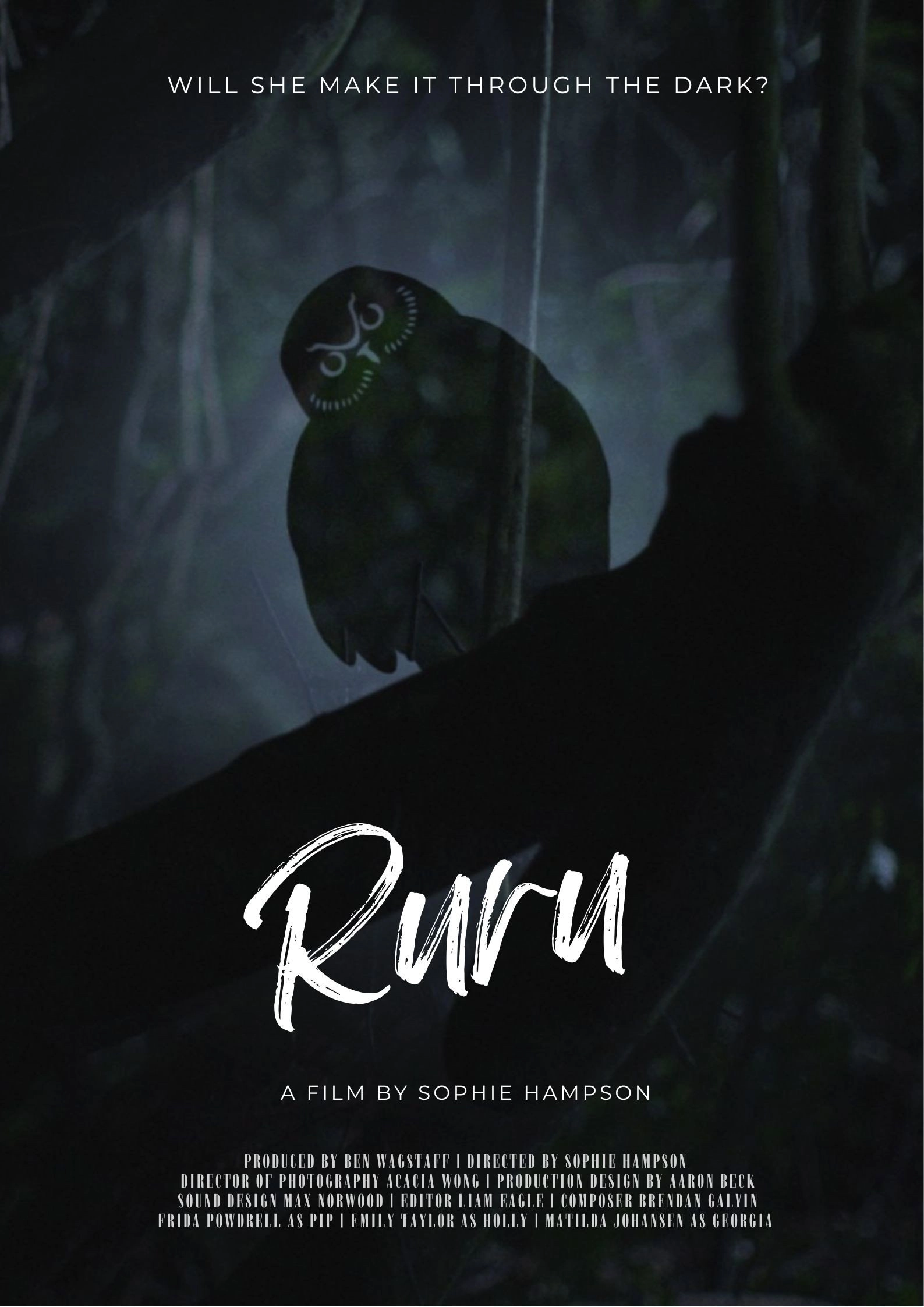 Ruru