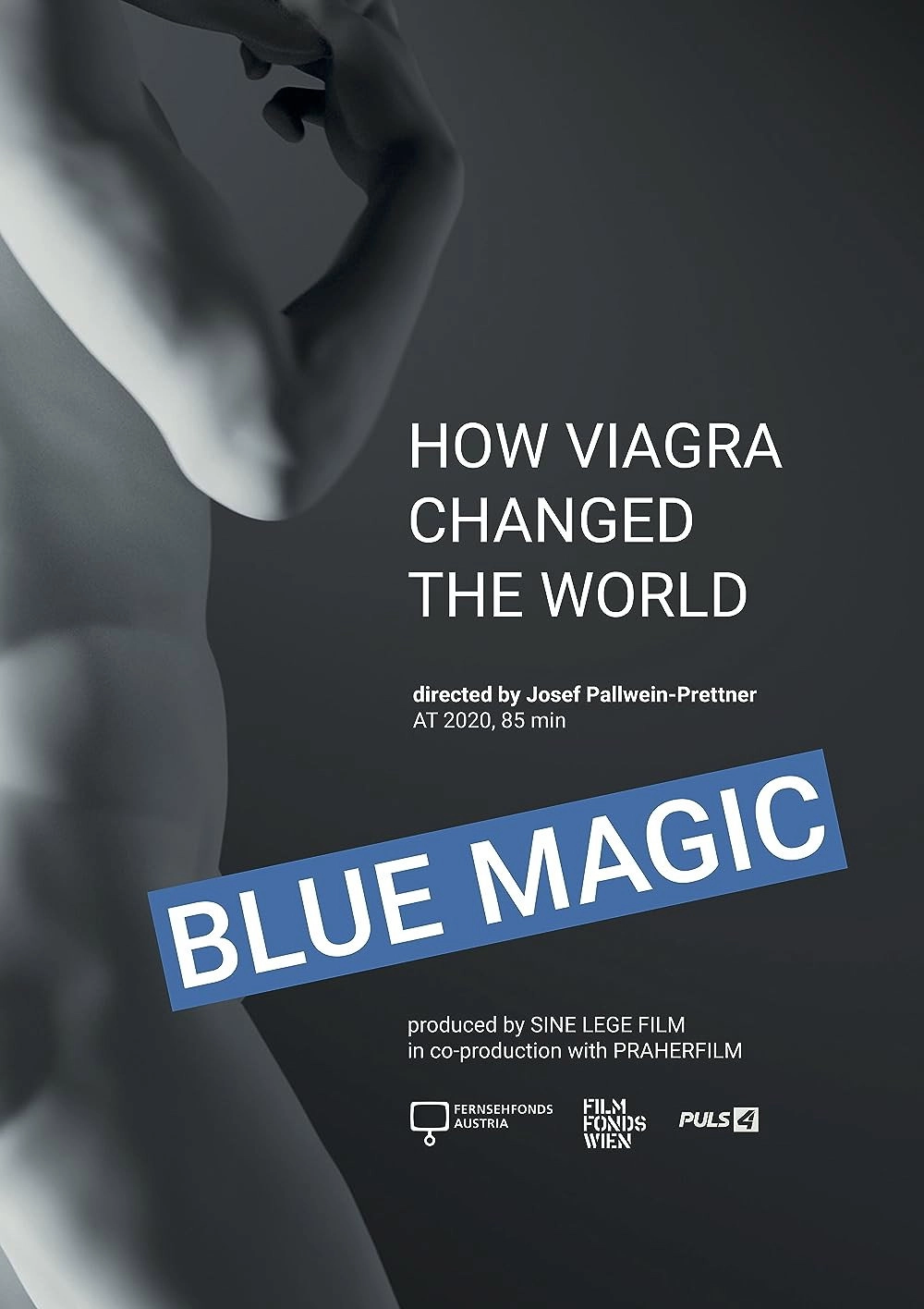 Blue magic: How viagra changed the world