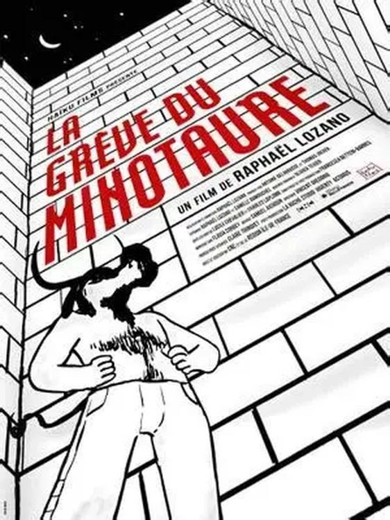 The Minotaure Strike