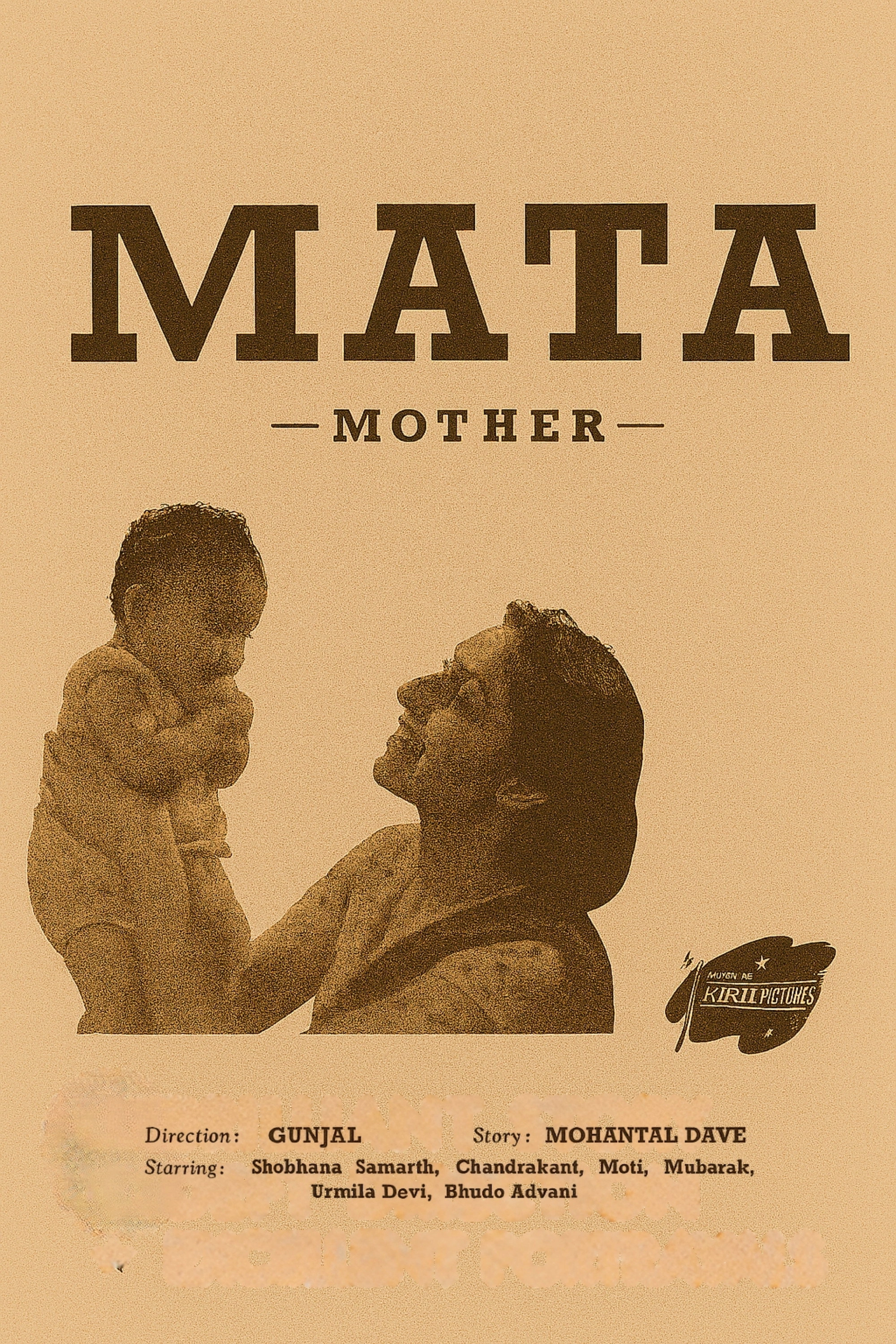 Mata