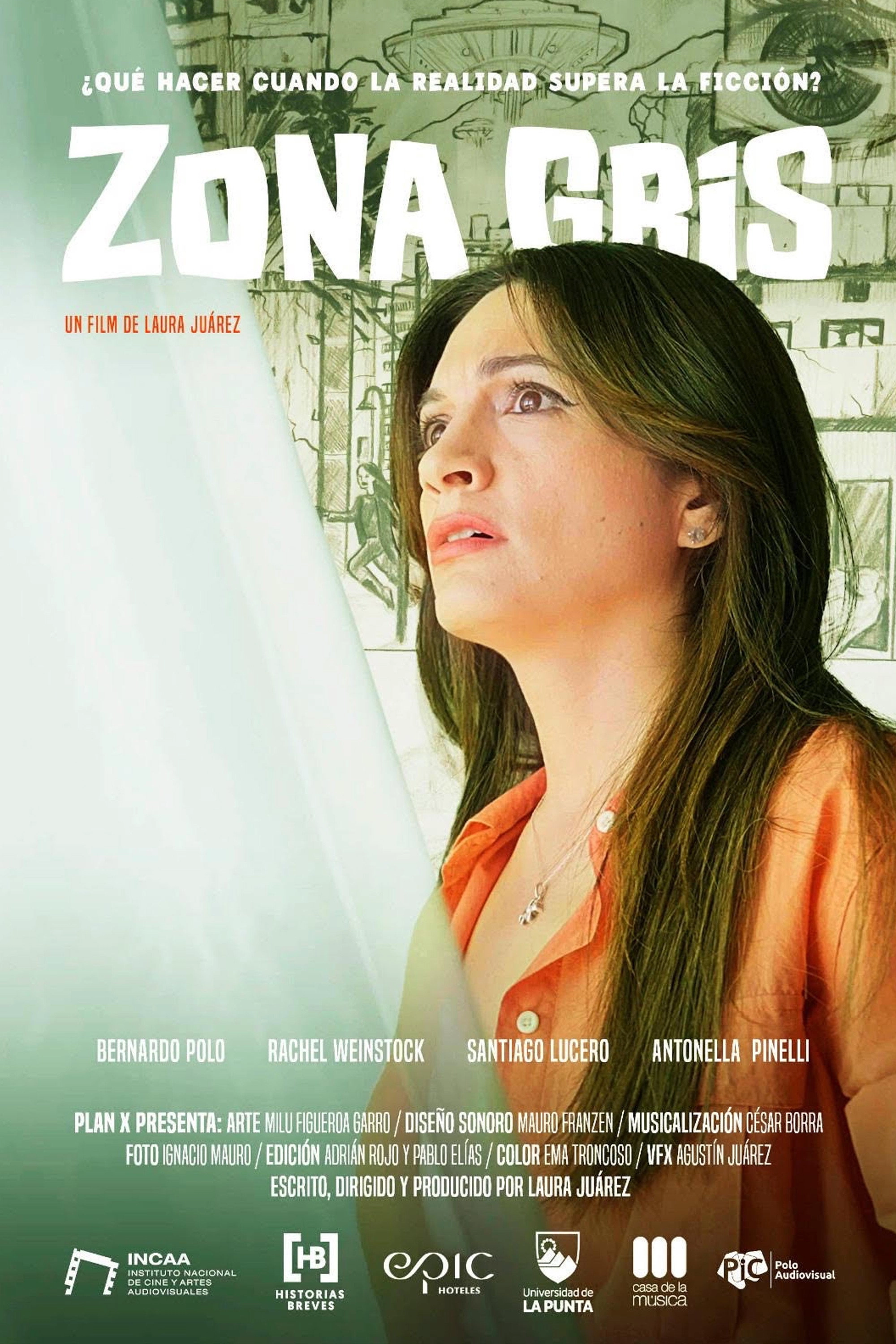 Zona gris