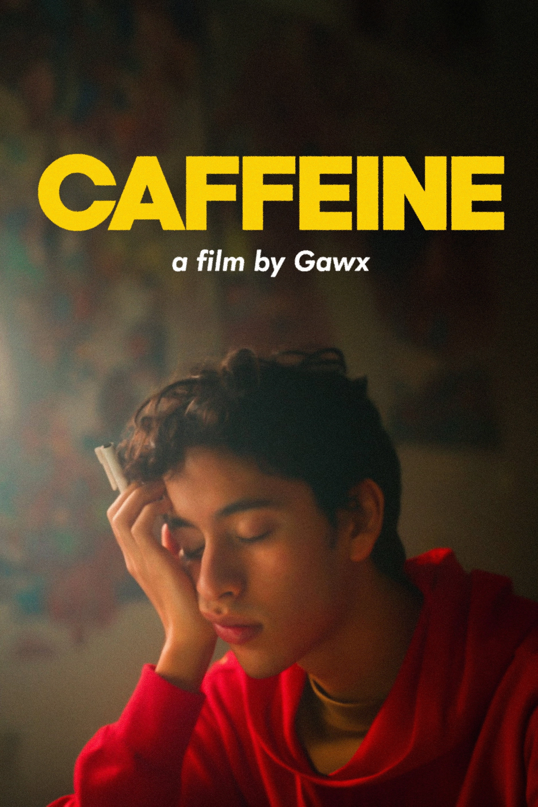 Caffeine