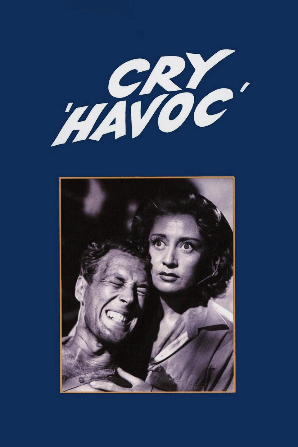 Cry 'Havoc'