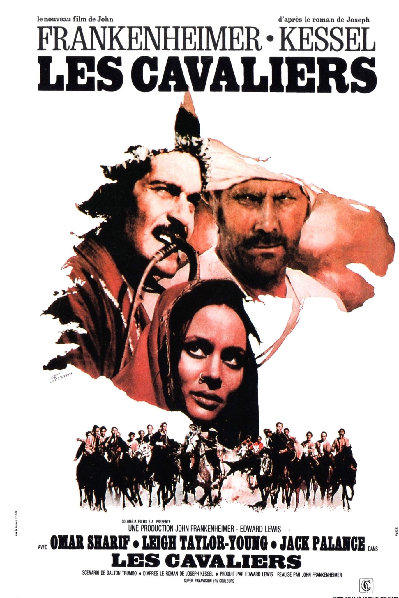 The Horsemen