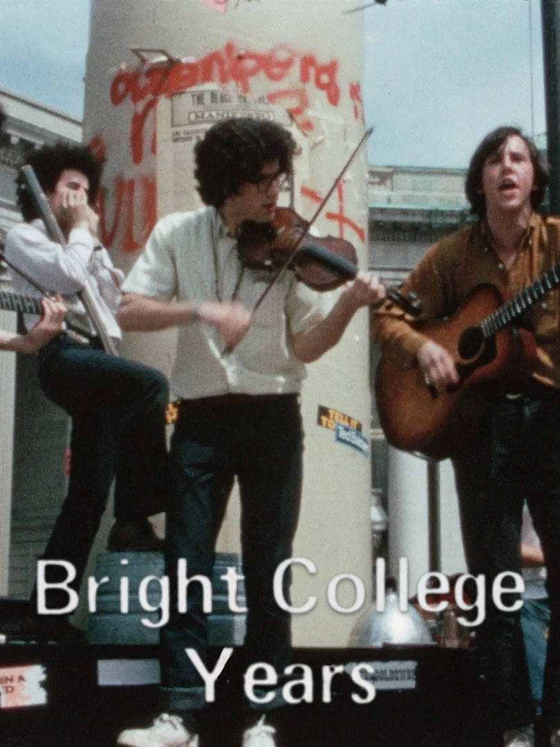 Bright College Years