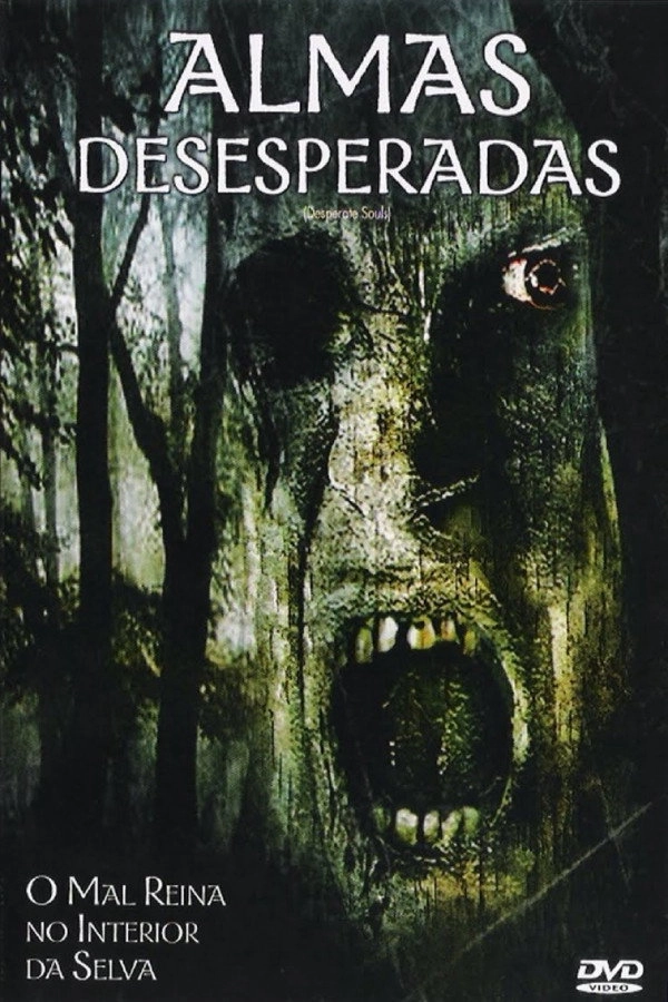 Desperate Souls
