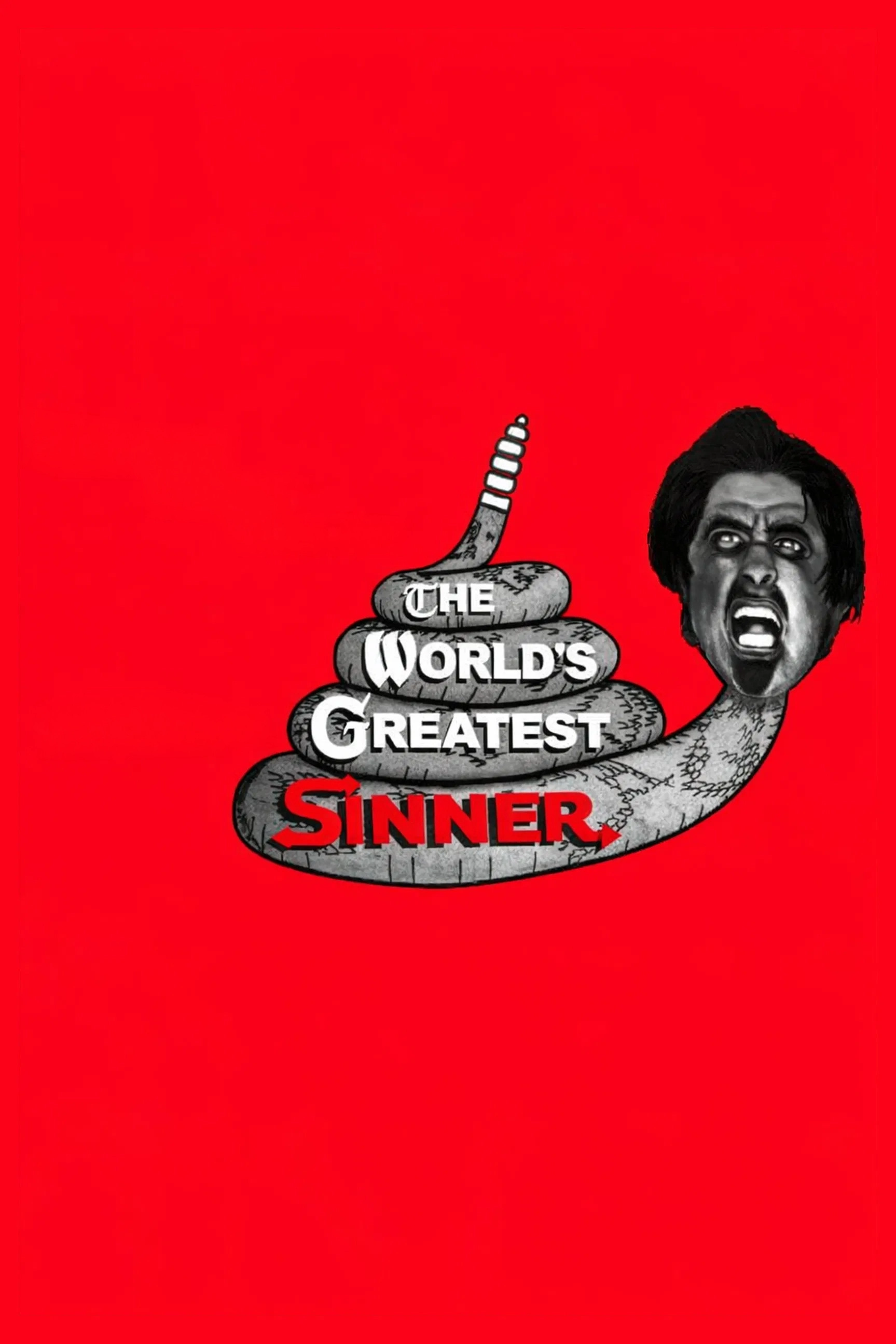 The World's Greatest Sinner