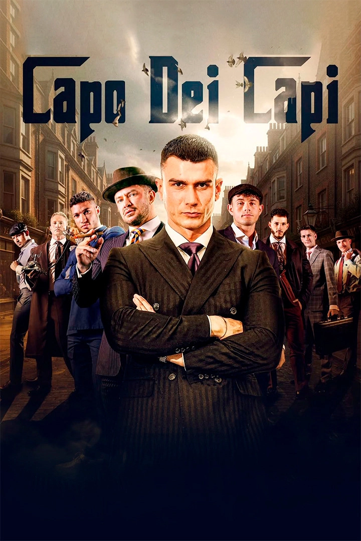 Capo Dei Capi