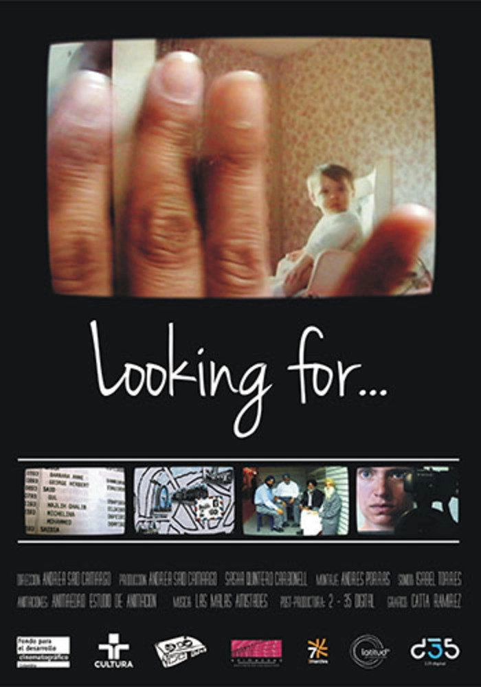 Looking for...