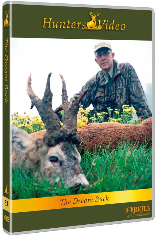 The Dream Buck