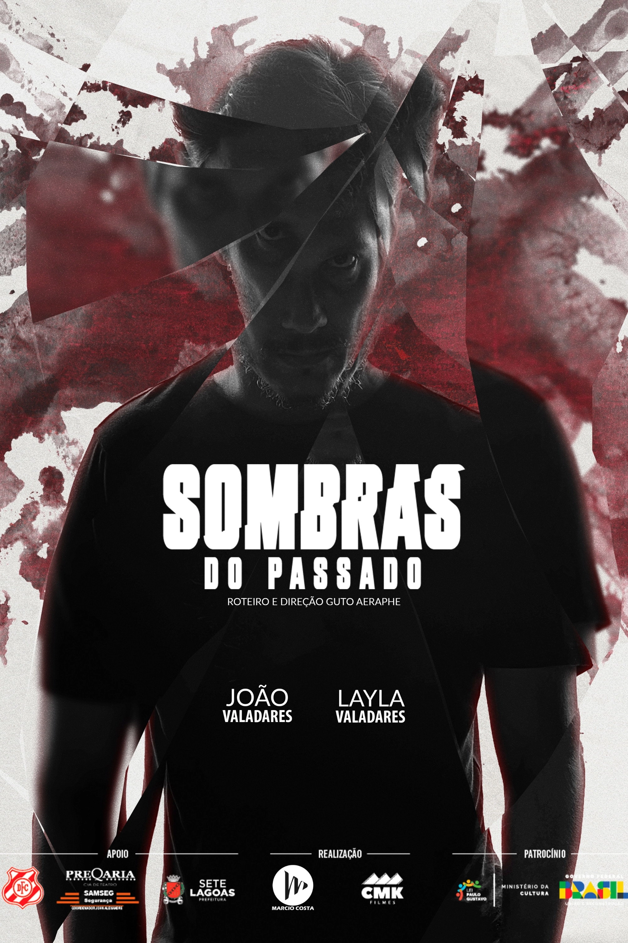 Sombras do Passado