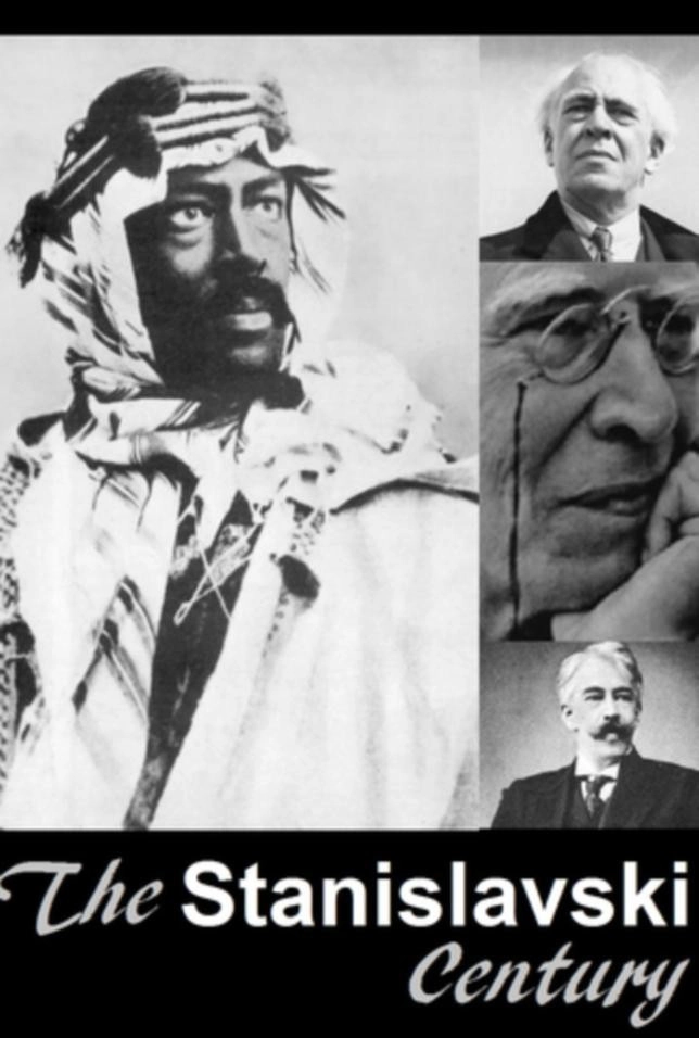 The Stanislavsky Century