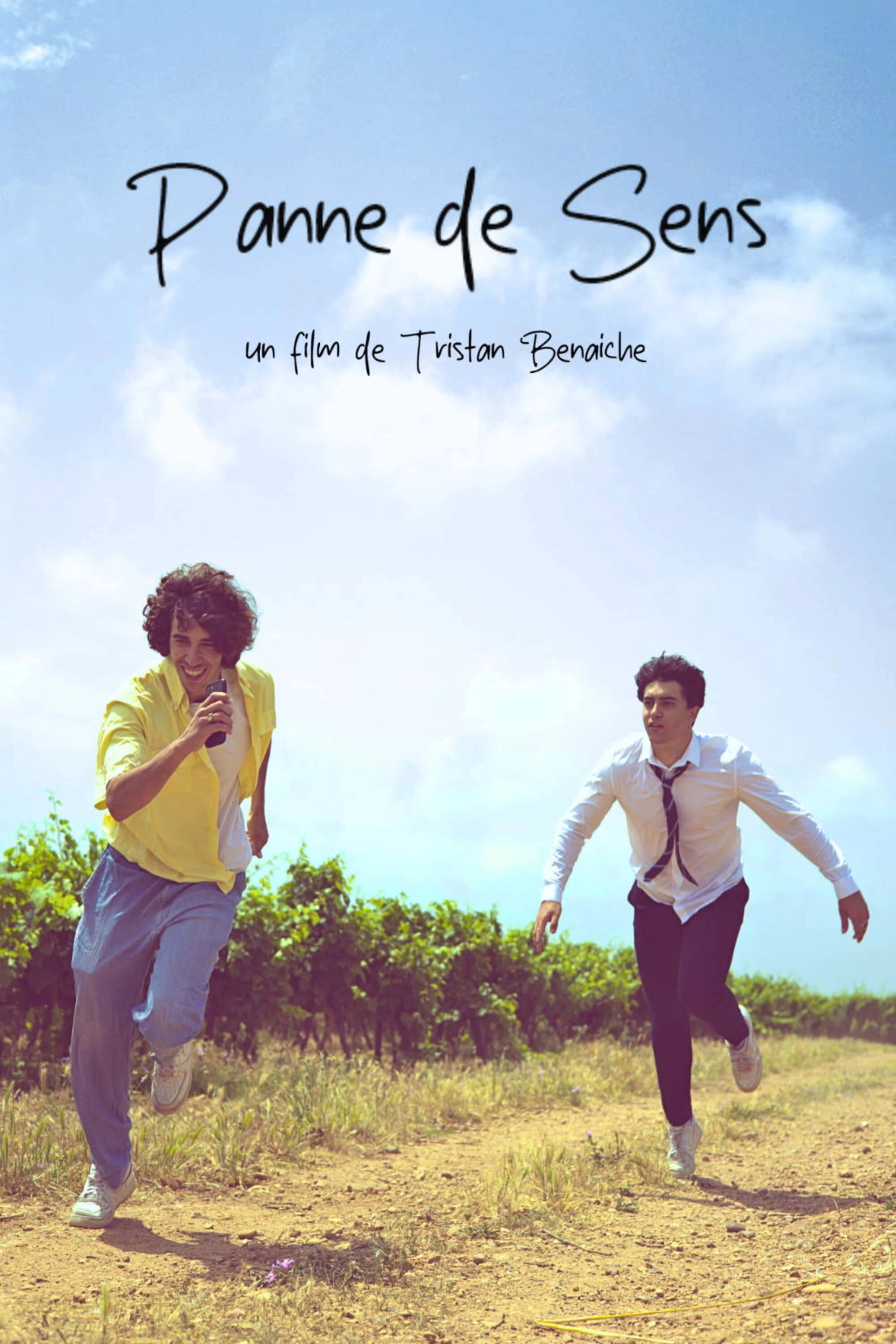 Panne De Sens
