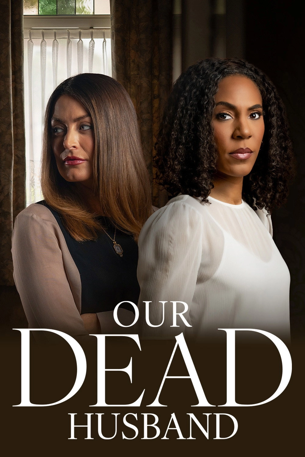 Our Dead Husband