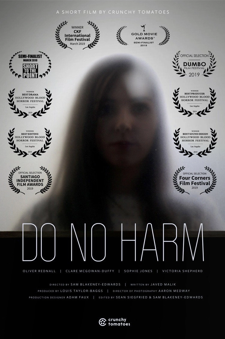 Do No Harm