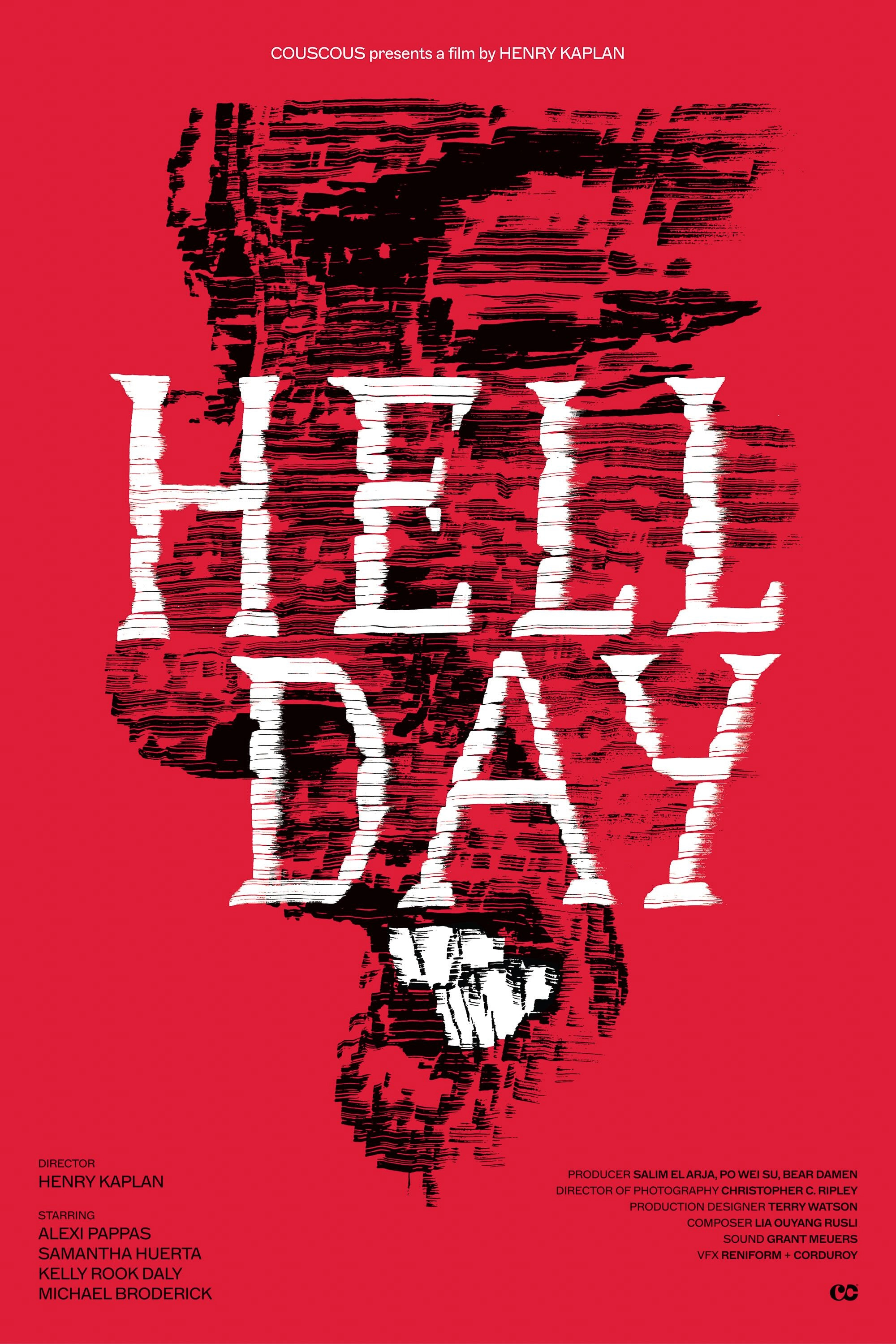 Hell Day