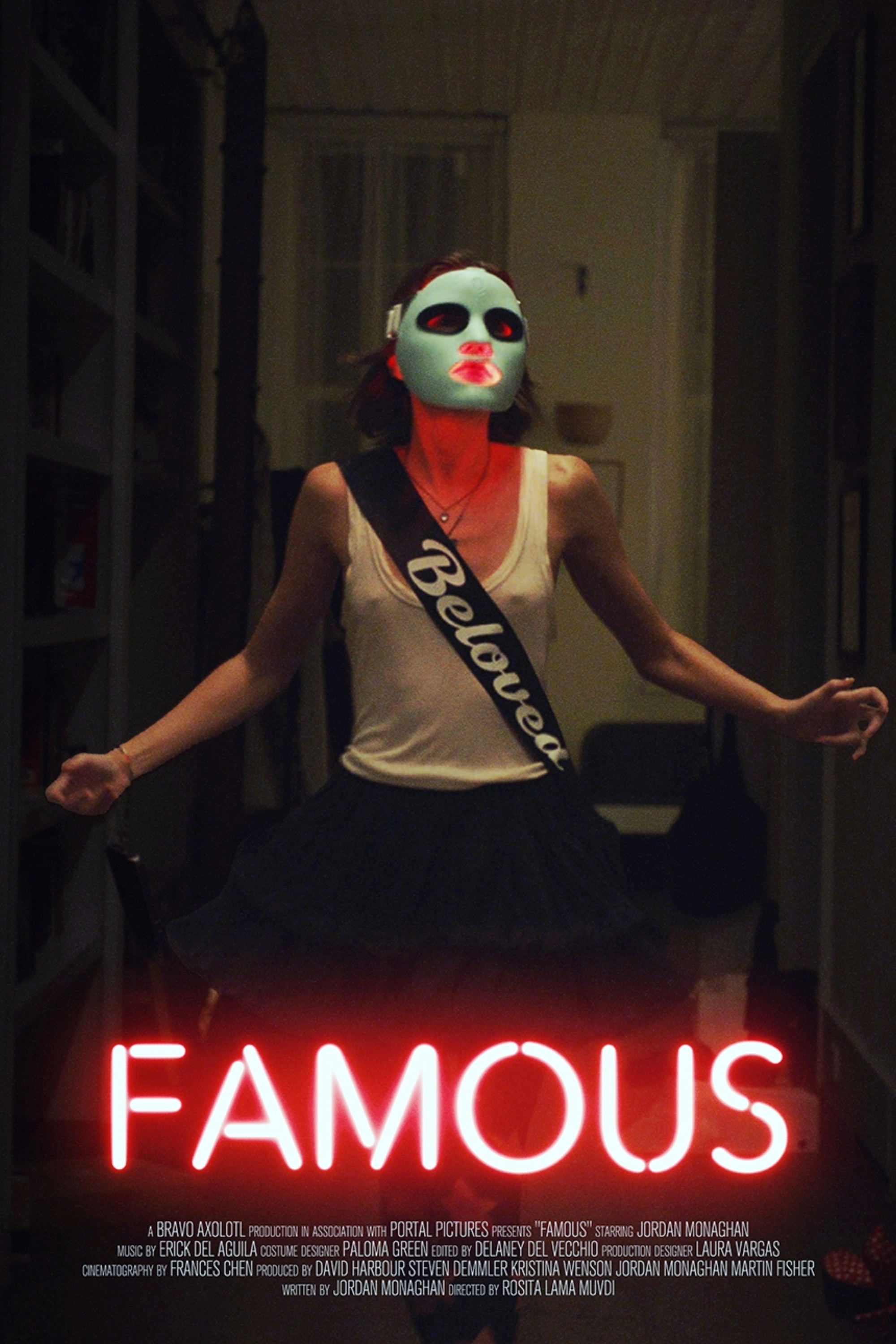Famous