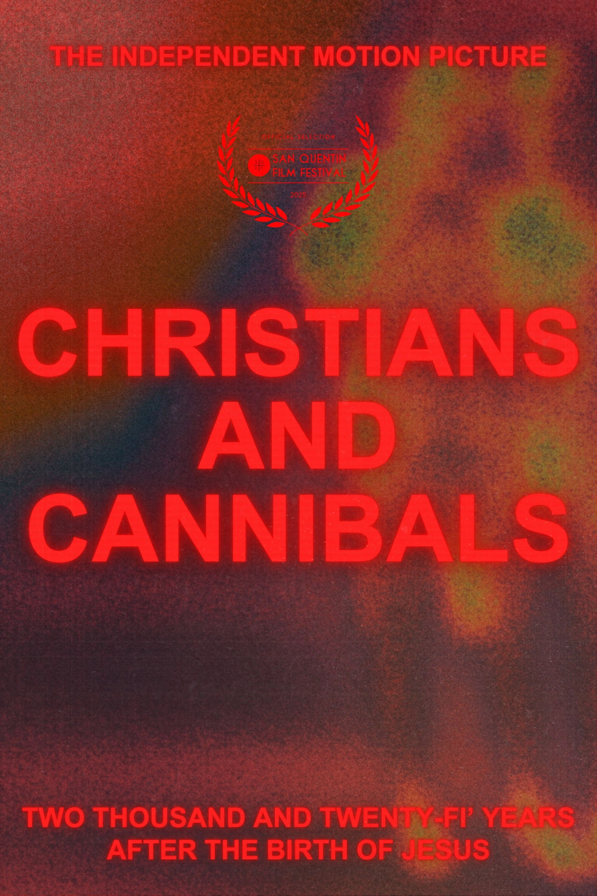 CHRISTIANS AND CANNIBALS