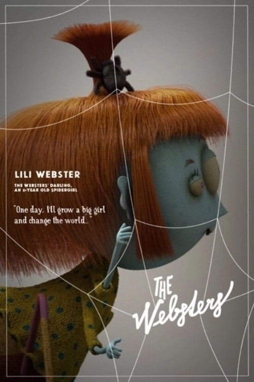 The Websters